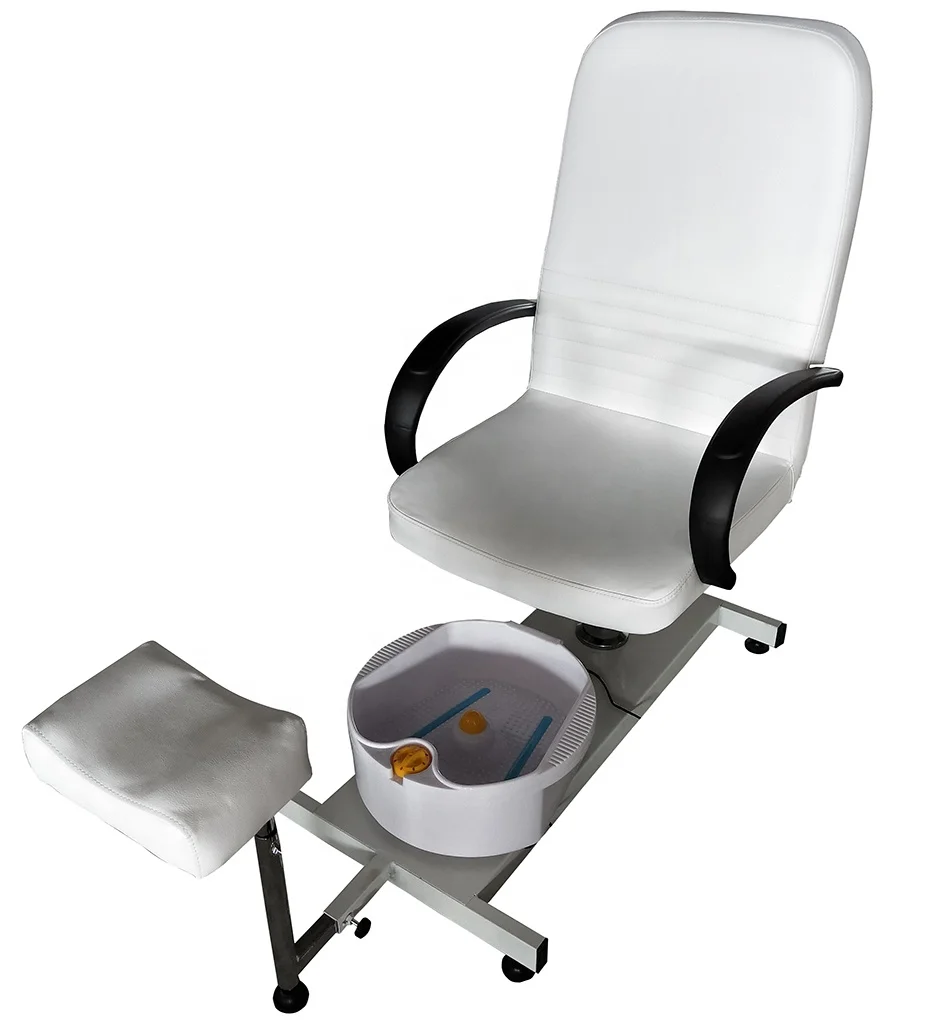 Hot Selling Pedicure Chair Professional Foot Massage Center Use Pedicure Spa Chair