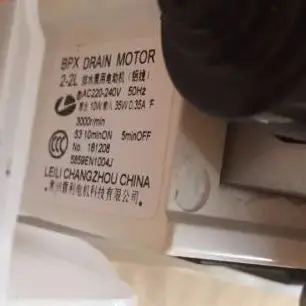 Brand New For Lg Dr… - image