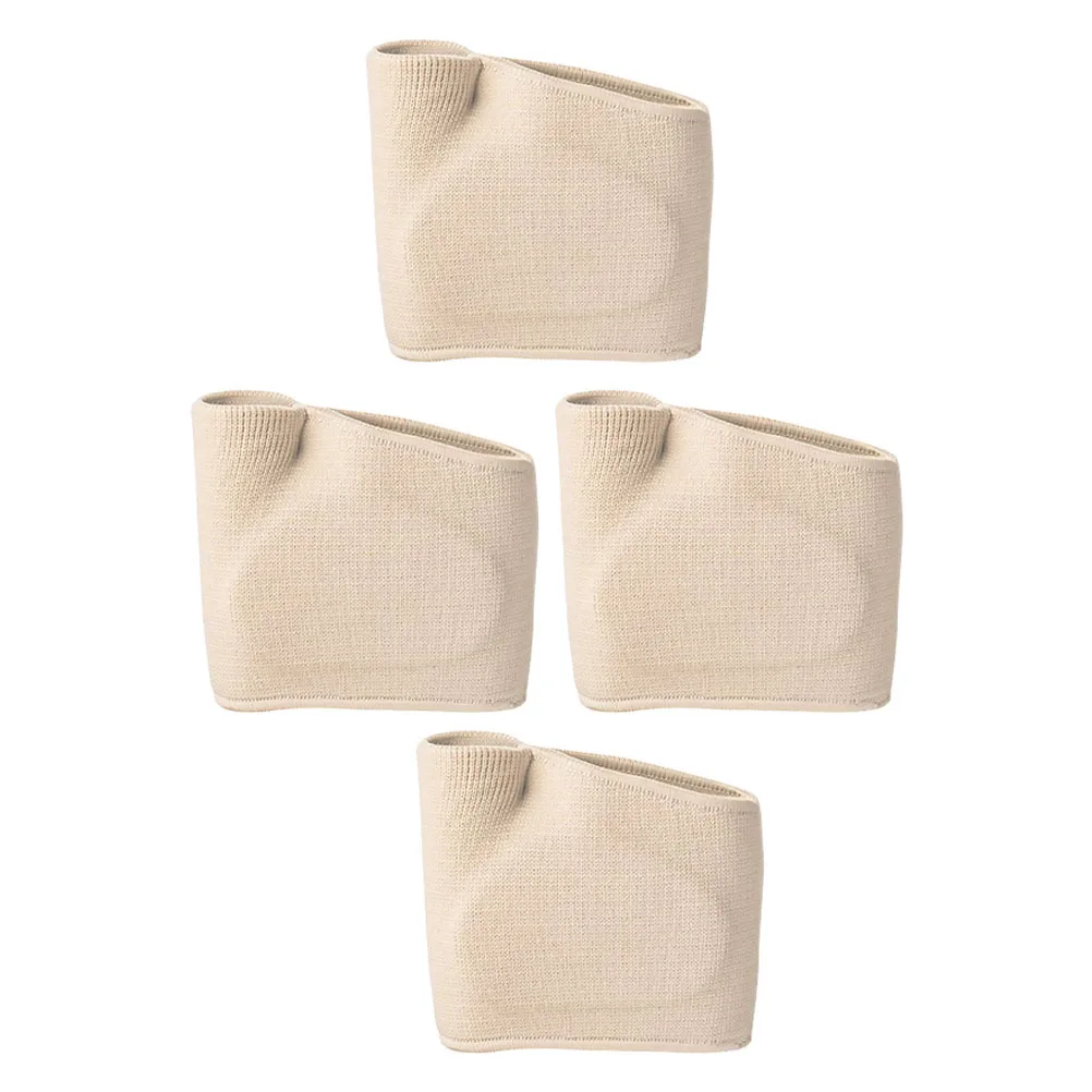 منصات الأمامية مريحة مقاومة للاهتراء النعال وسائد الأحذية للكعب العالي لتخفيف الآلام منصات القدم الأمامية النساء الرجال