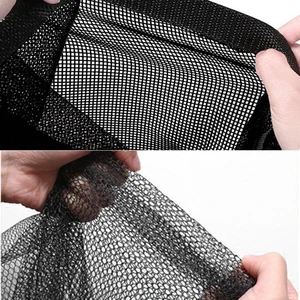 شبكة حفر متعددة الأغراض للأطفال ، عزل الدرابزين ، شرفة ، أمن ، شبكة واقية ، سياج سطح السفينة ، شبكة دقيقة ، حاجز داخلي ، متين أعلى 8 مبيعات حاجز سلم الطفل - No2