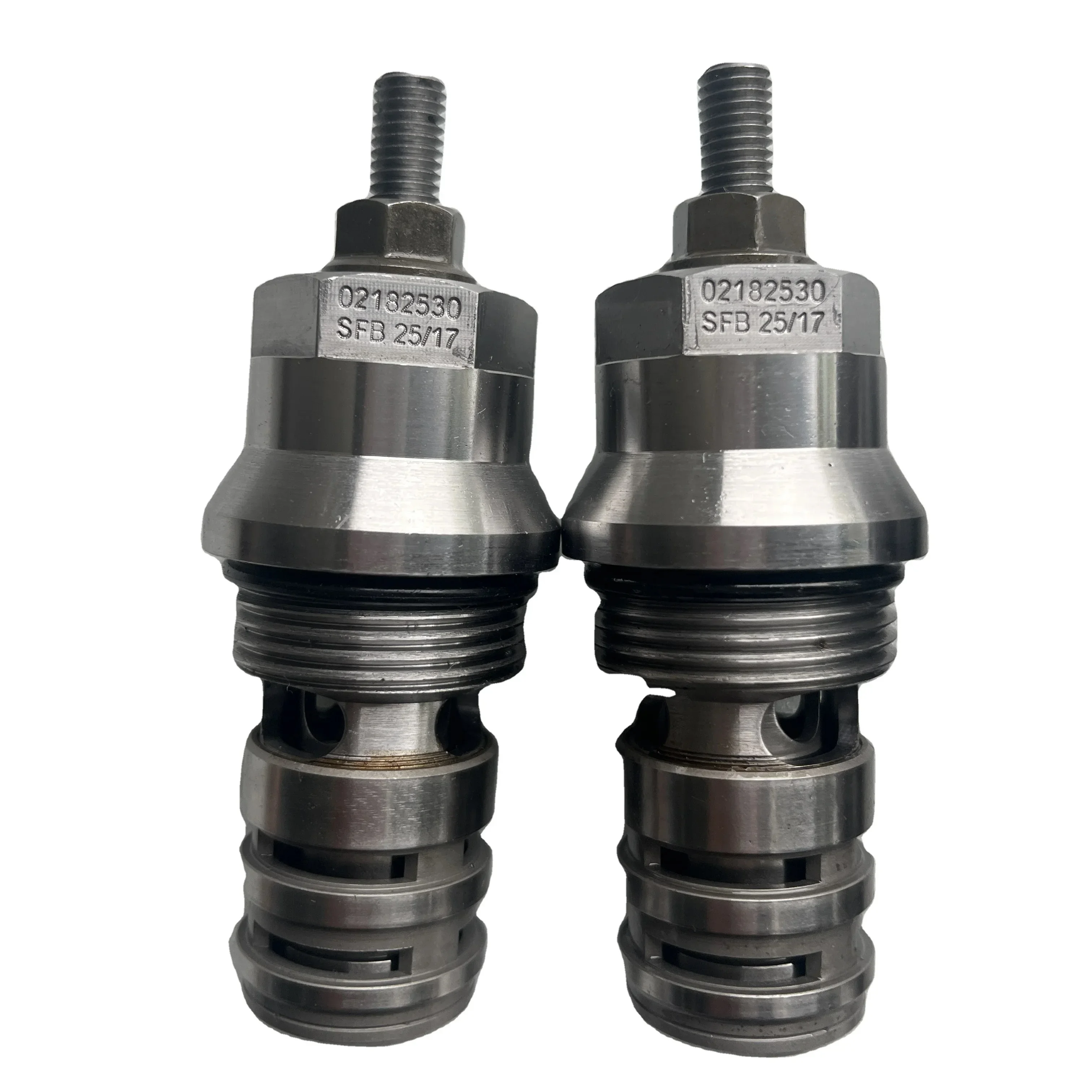 A4VG250 DA Hydraulic Control Valve Hydraulic Pump Spare Parts for A4VG90/110/145/175/180 A4VG40 A4VG45 A4VG56 A4VG71 A4VG125 DA