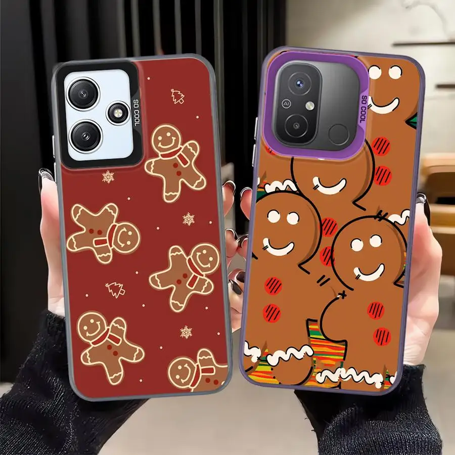 Case For Xiaomi Red… - image