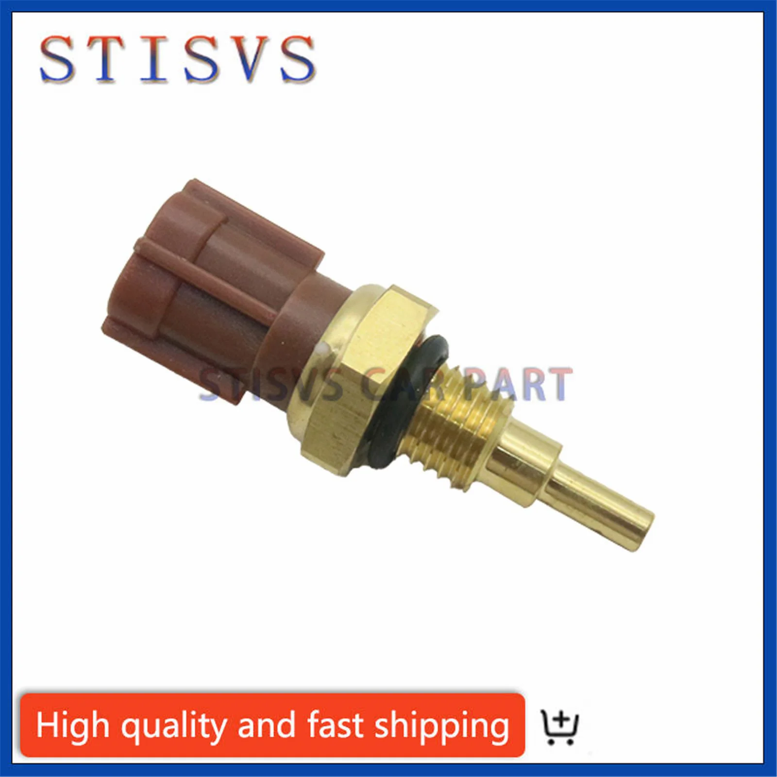 

Датчик температуры охлаждающей жидкости 22630AA140 для Subaru Brz Forester Impreza Legacy Outback Tribeca, запасные части для автомобиля, высокое качество