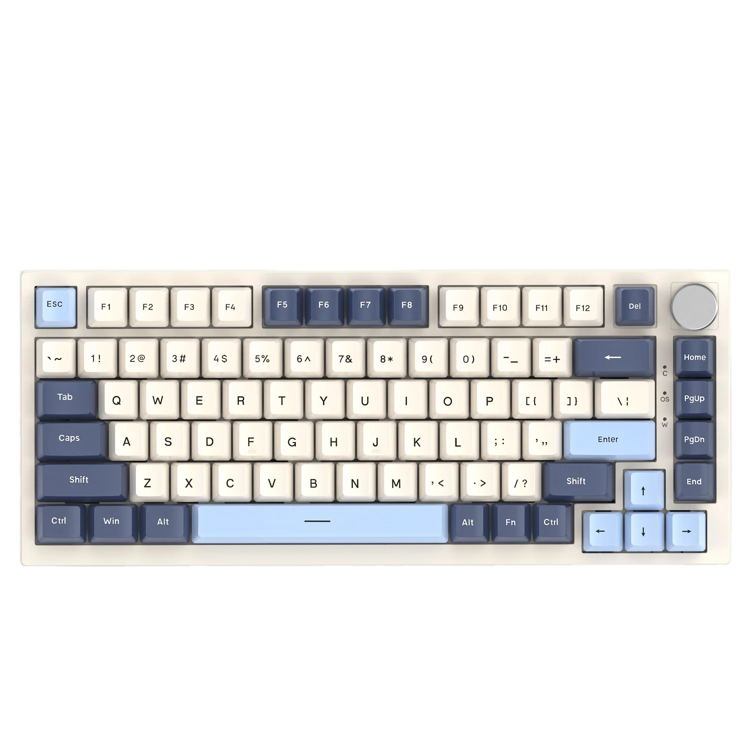 Attack Shark K85 Es… - image