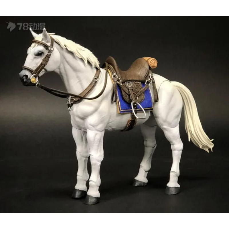 Consegna diretta in magazzino FOUR HORSEMEN Serie di action figure originali Bishop Anime Action Figure Giocattoli di modello Regali per ragazzi