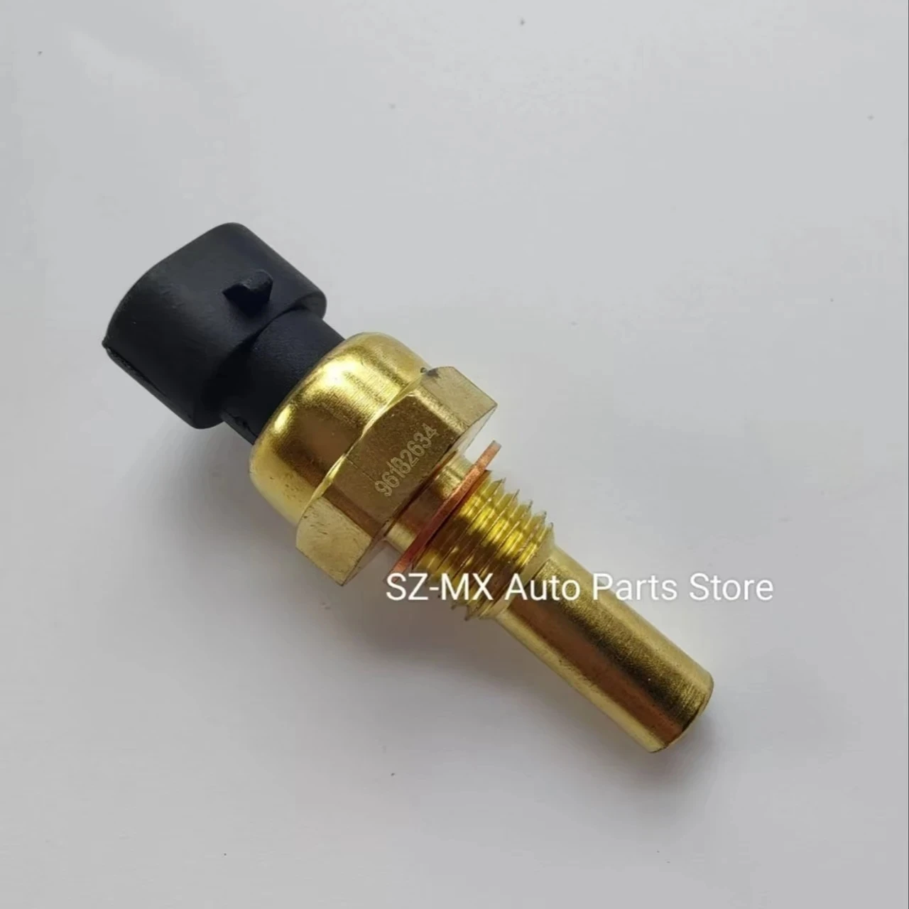 10pcs  OEM# 96182634 Water Coolant Temperature Sensor For Chevy Buick Excelle Escalade Cadillac Daewoo GMC Pontiac Opel Vauxhall