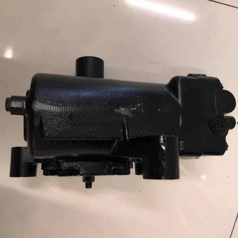 

Hot sales C115, which is suitable for the steering gear assembly of wharf trailer.