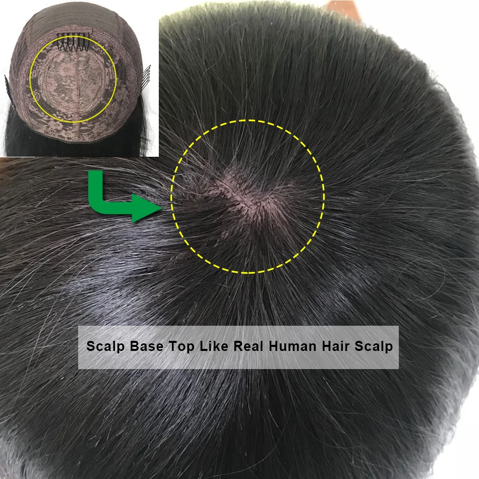 Wavy Human Hair Wig With Bangs Brazilian Remy Hair O Scalp Top Bang Wig 200 Density Wig Body Wave Glueless For Black Women LUFFY