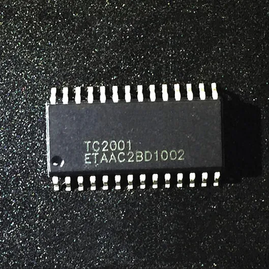TC2001 SOP-28 Integrated Circuit IC chip
