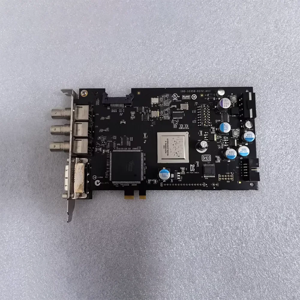 The Quadro SDI Output K5000