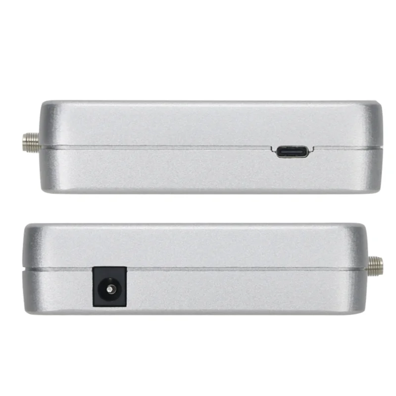 

-PQWN HG605W 5W Mini Walkie Talkie Repeater UHF Repeater 400-470Mhz UHF Radio Repeater US Plug