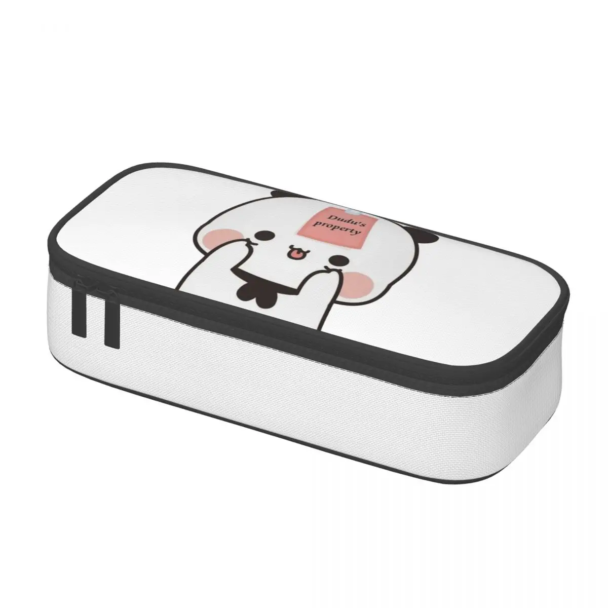 

Модный милый пенал Bubu Dudu, мультяшные пеналы, ручка для студентов, сумки большой емкости, офисные подарки, канцелярские принадлежности