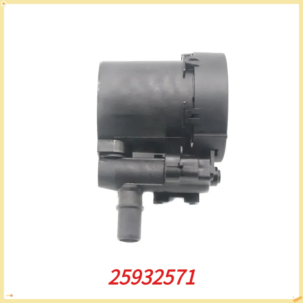 25932571 Car Vapor EVAP Canister Purge Solenoid Valve for Chevrolet Malibu Silverado GMC Cadillac Hummer CVS6 PV485 2142149 NEW