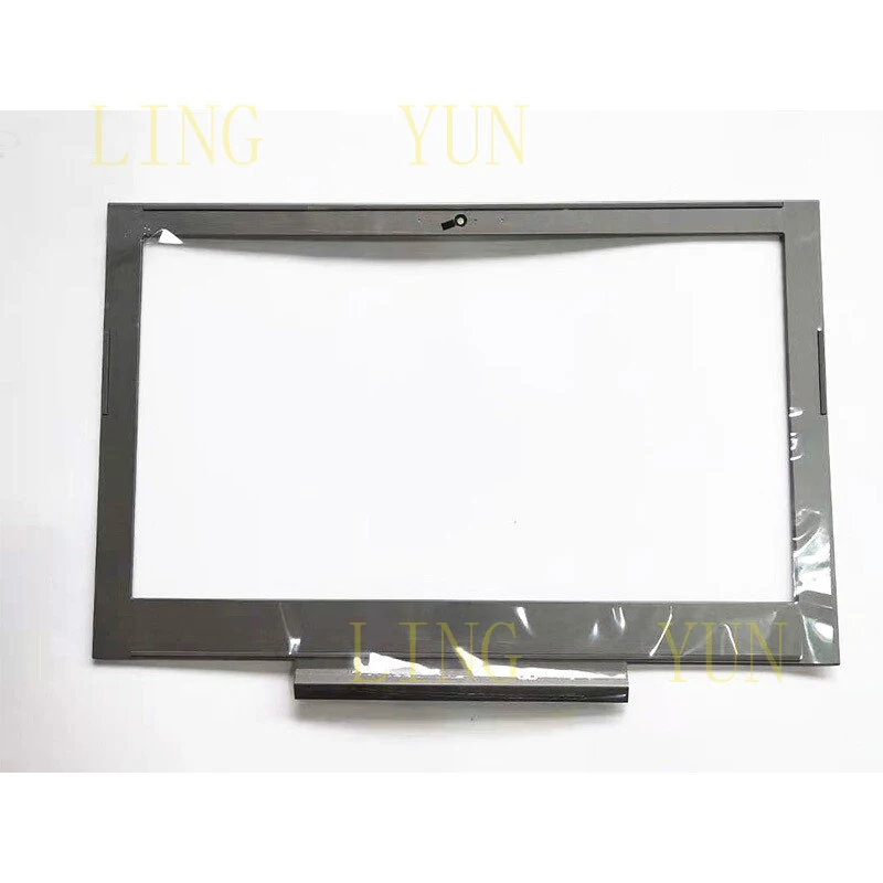 

Z 04XH40 4XH40 For Dell Vostro V7570 7570 B Shell Screen Frame W/ Camera Hole