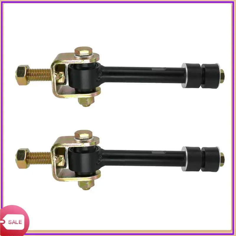 Prominente set di collegamenti terminali con barra antirollio durevole per la movimentazione fuoristrada per Silverado, GMC Sierra 1500 HD/2500 HD/3500 HD 1999-2