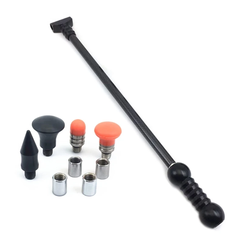 2024 New Auto Body Dent Repair Hammer Collection, for Car Owners and Repair Shop