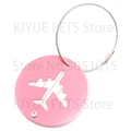 Round-pink