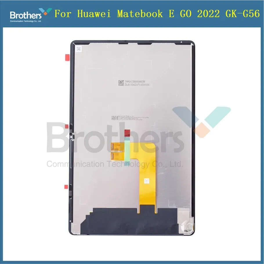 

12.35 Inch For Huawei Matebook E GO 2022 GK-G56 GK-G58 GK-W76 LCD Display +Touch Screen Full Assembly Digitizer Replacement