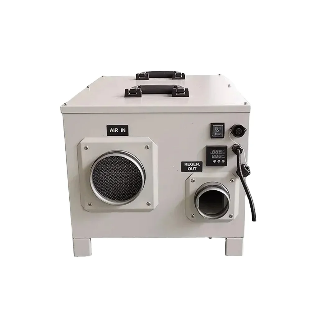 

CLR-400 Роторные колеса осушителя Осушитель Осушитель Удаление воздуха