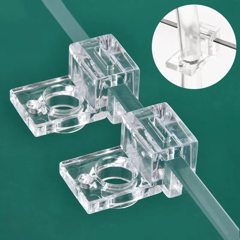 2/4/8Pcs Fish Tank …
