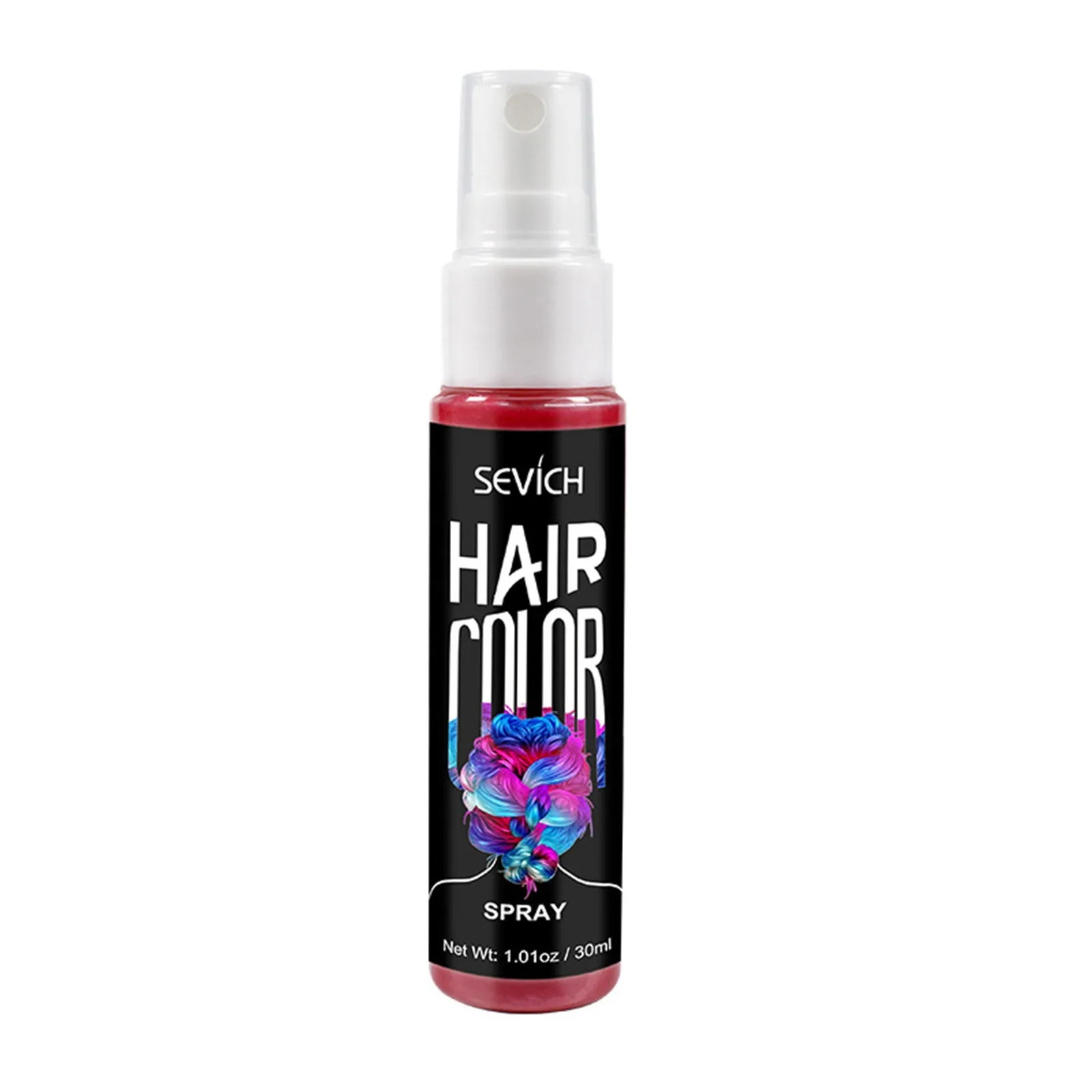 30ml Temporary Hair Color Spray Timesave DIY Hair Color Spray, Hair Color Spray, For Men Women