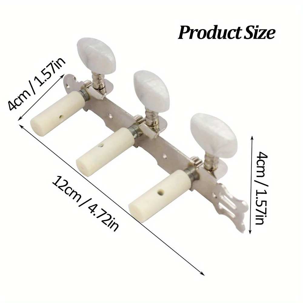 Thumbnail 3 - #39 Top Guitar Tuning Pegs Picks for Every Budget