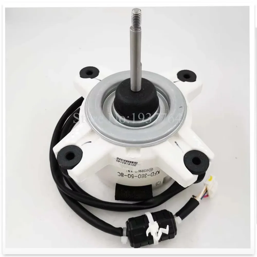 new good for air conditioner motor KFD-380-50-8C Fan motor KFD-380-53-8B1 RXD50CMVMC good working