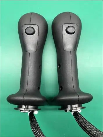 

Excavator rocker handle 515-7117/515-7116 suitable for Cater 303.5 307.5 301.8 304CR