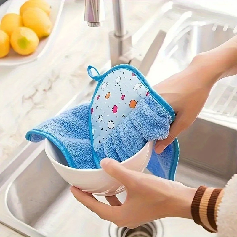 4 Stück kleine Handtücher zum  – Home Bathroom Cleaning Bewertung und Preis