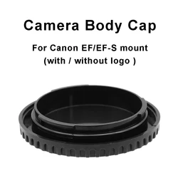 Camera Body Cap Only Cover for Canon EF/EF-S mount Camera Bodies for EOS 5D,6D,7D,700D etc.