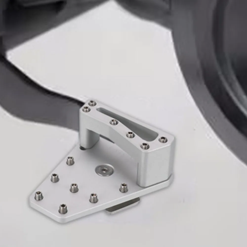 

For BMW F750GS F850GS 2017-2024 2020 2021 2022 2023 DualControl Brake Lever Enlarger And Riser Pedal Extension Motorcycle CNC