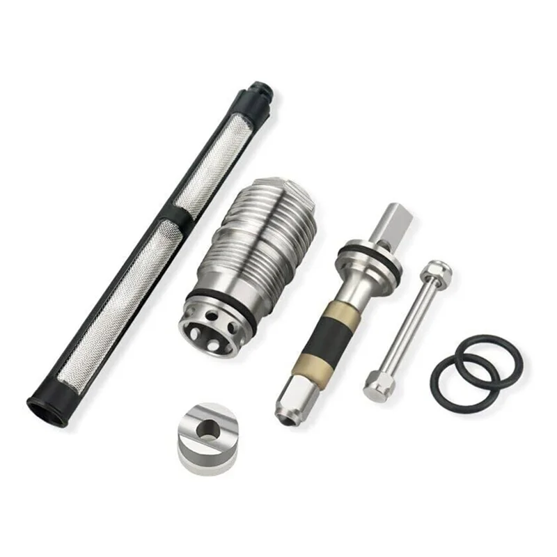 طقم تصليح ملحقات الرش A76K 288488 لمقاول Graco FTX طقم تصليح الرش بدون هواء #6