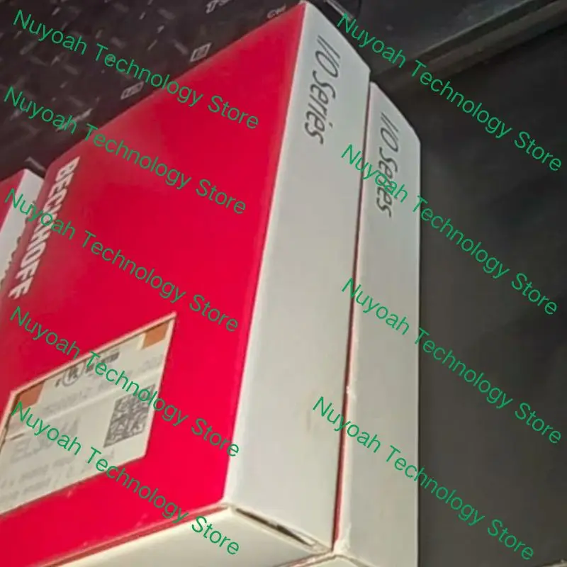 EL3044 모듈을 사용한 실제 사용자 경험과 성능 평가