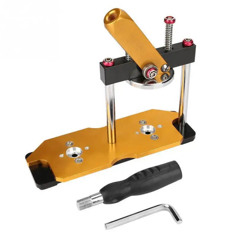 MESIN-TINPLATE Mesin Pembuat Batang Putar Mesin Pembuat Badge Buatan Sendiri