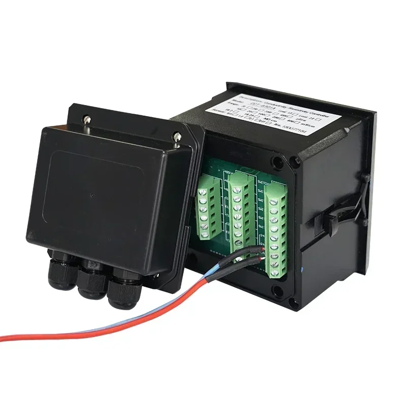 High Quality Industrial Online Digital Electrical Conductivity Tester Meter For Water