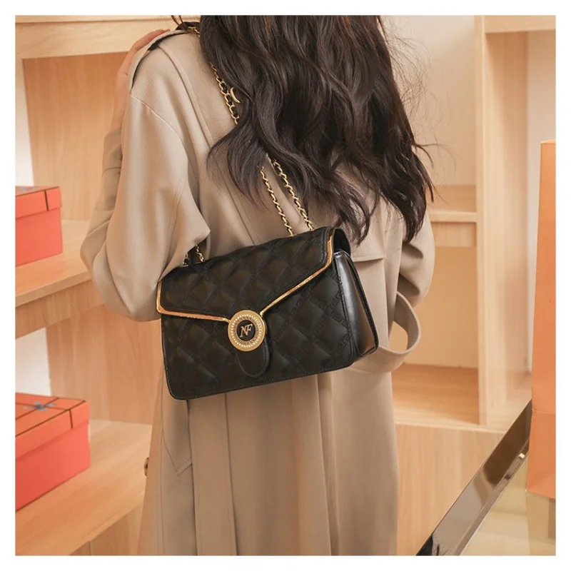 

Простая винтажная модная сумка, элитный минималистичный уникальный стильный мини-клатч для отдыха для женщин в Париже