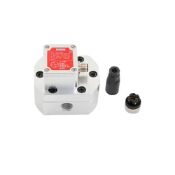 Common Rail Injector Flowmeter Sensor for CAT C7 C9 Medium pressure Common Rail Injector