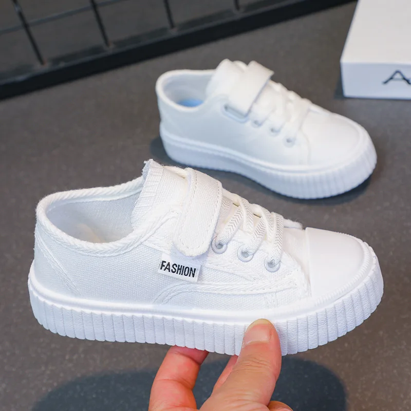Thumbnail 2 - #95 Top Kids Canvas Shoes Picks for Every Budget