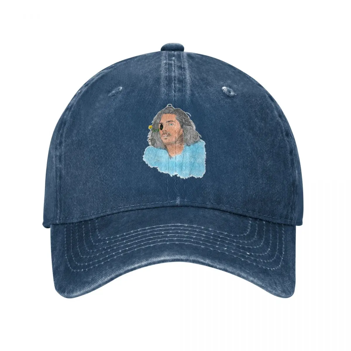 H-Hozier Multicolor Hat Peaked Women's Cap Smart Personalized Visor Protection tops fugees graphic gorras Hat official-website