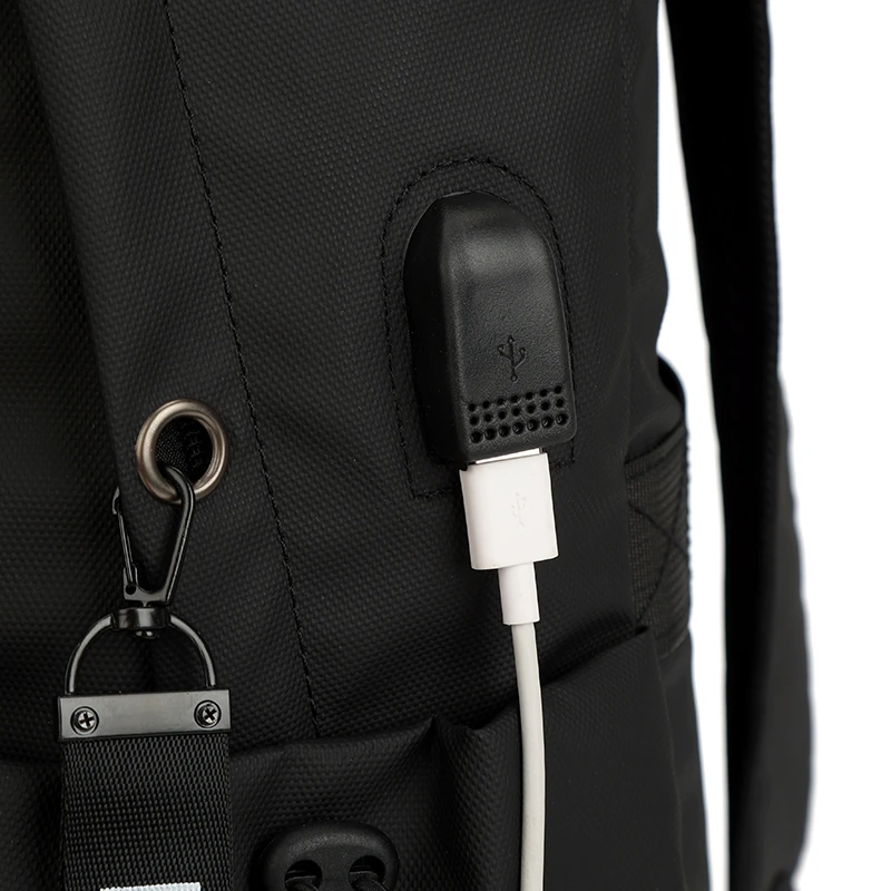 Thumbnail 3 - #20 Discounted USB Charging Backpacks Worth Buying