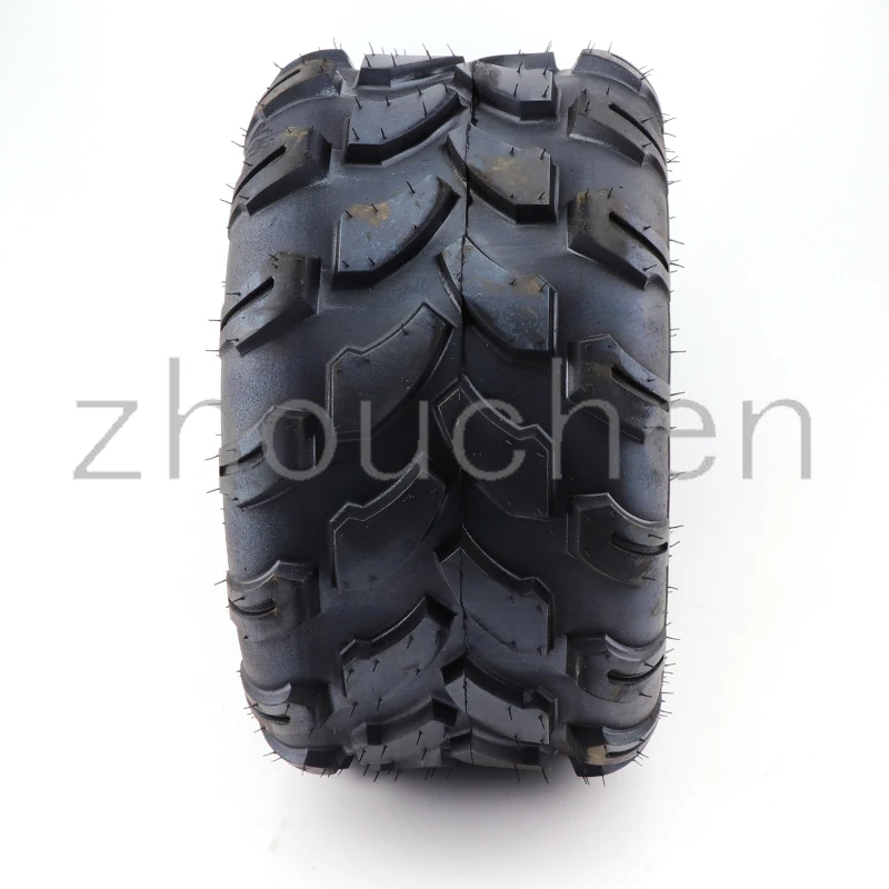 ATV AT 18X9.50-8 Kart Auto Parts 7 inch ATV Tires 18X9.50-8 18*9.50-8 Highway Tire Wear-resistant Wheel Tires