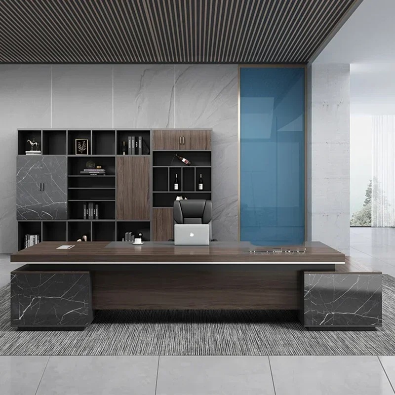 Elevable Desk Professional Office Furniture Gaming Chair Height Table Multifunction Home Workstation Coffee Tables Seating Study