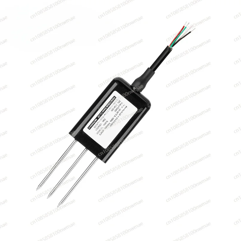 FST100-2006E soil NPK Sensor SOil Temperature Moisture P-H Electrical Conductivity Sensors SoiL Humanity EC sensor