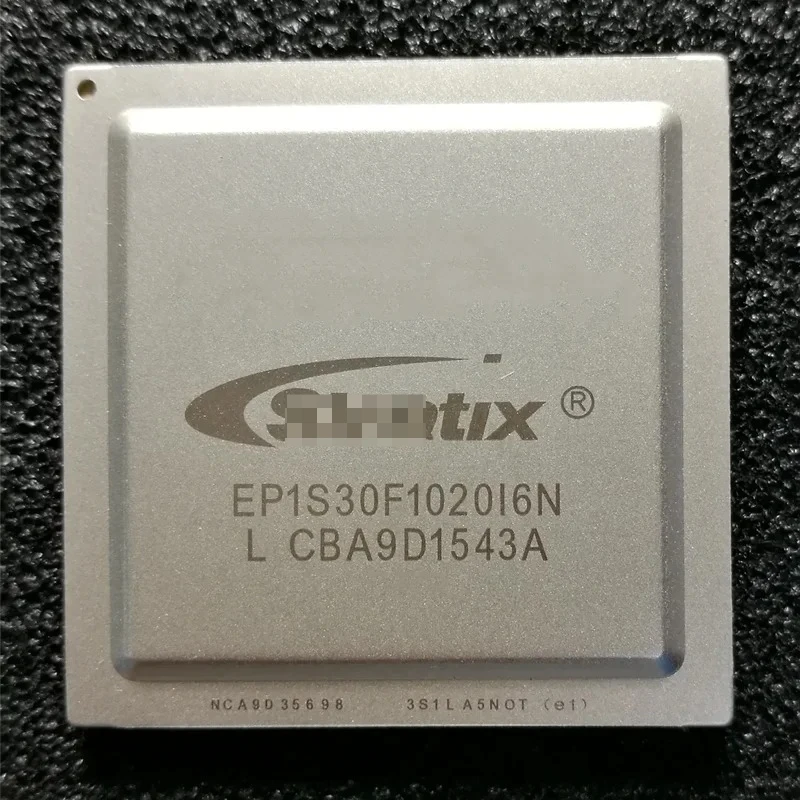 

EP1S30F1020C7N НОВЫЙ EP1S30F1020I6N BGA1020