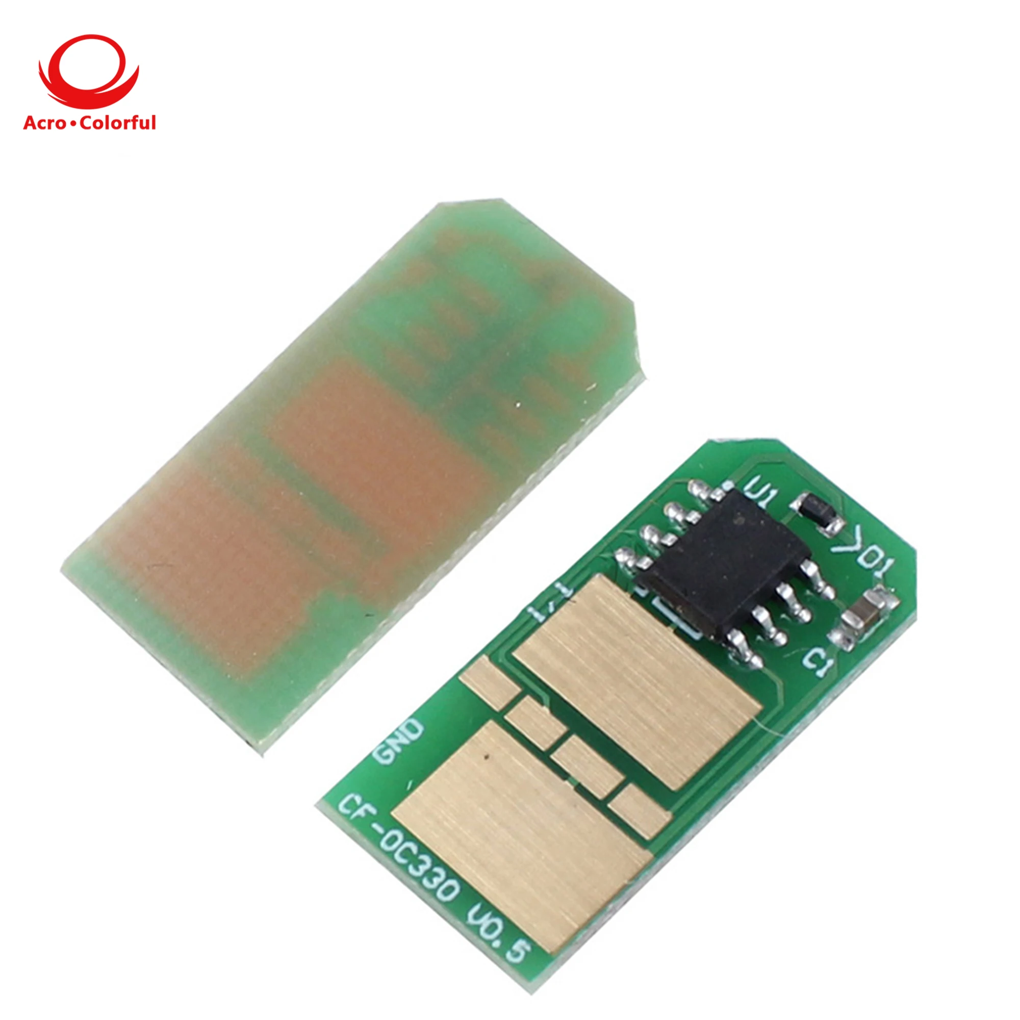 

Совместимый B401 44992401 44992403 чип тонера 44992402 44992404 для OKI MB441 MB451 чип картриджа принтера 2,5 К 1,5 К