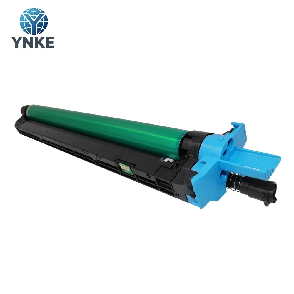 1PCS DR215 Drum unit For Konica Minolta Bizhub C226 C256 C266 Original Disassembly DR-215 Drum Cartridges