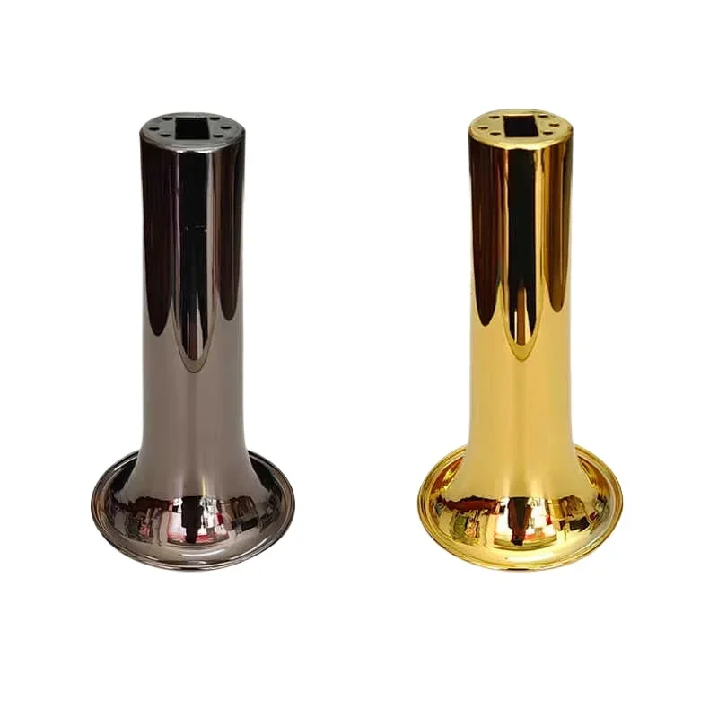 

Yamaha YDS150 YDS120 Straight Flared Gold Black Gold To Solve The Problem of Loose Non-original Matching