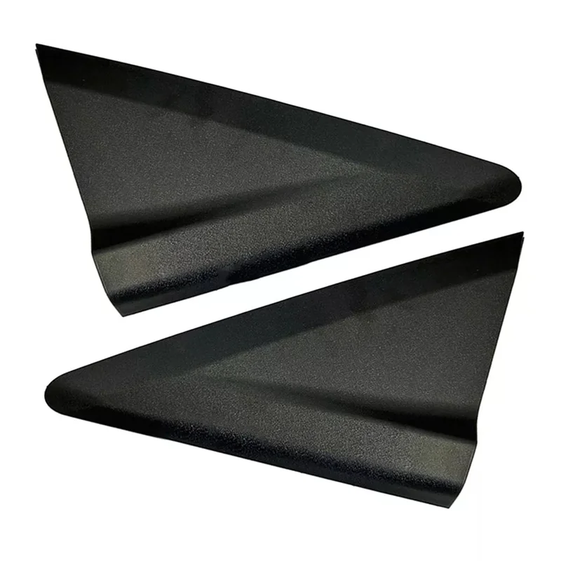 

Front Rearview Mirror A-Pillar Triangle Plate Trim Cover For Ford Transit 2014 ET76-17E677-AH5JA6,ET76-17E676-AH5JA6-A02G