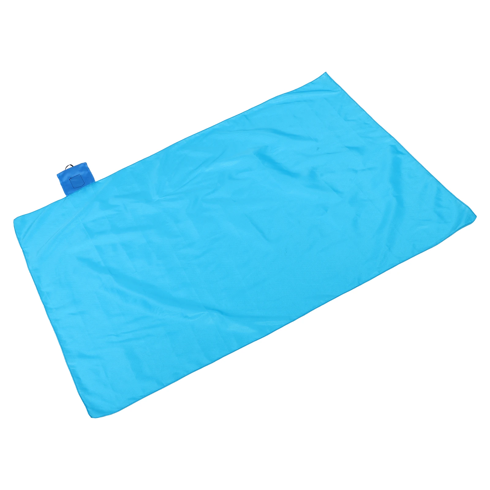

Portable Lightweight Waterproof Picnic Blanket 1PC Dry Foldable Camping Hiking Beach Mat Sandproof Travel Outdoor Pocket