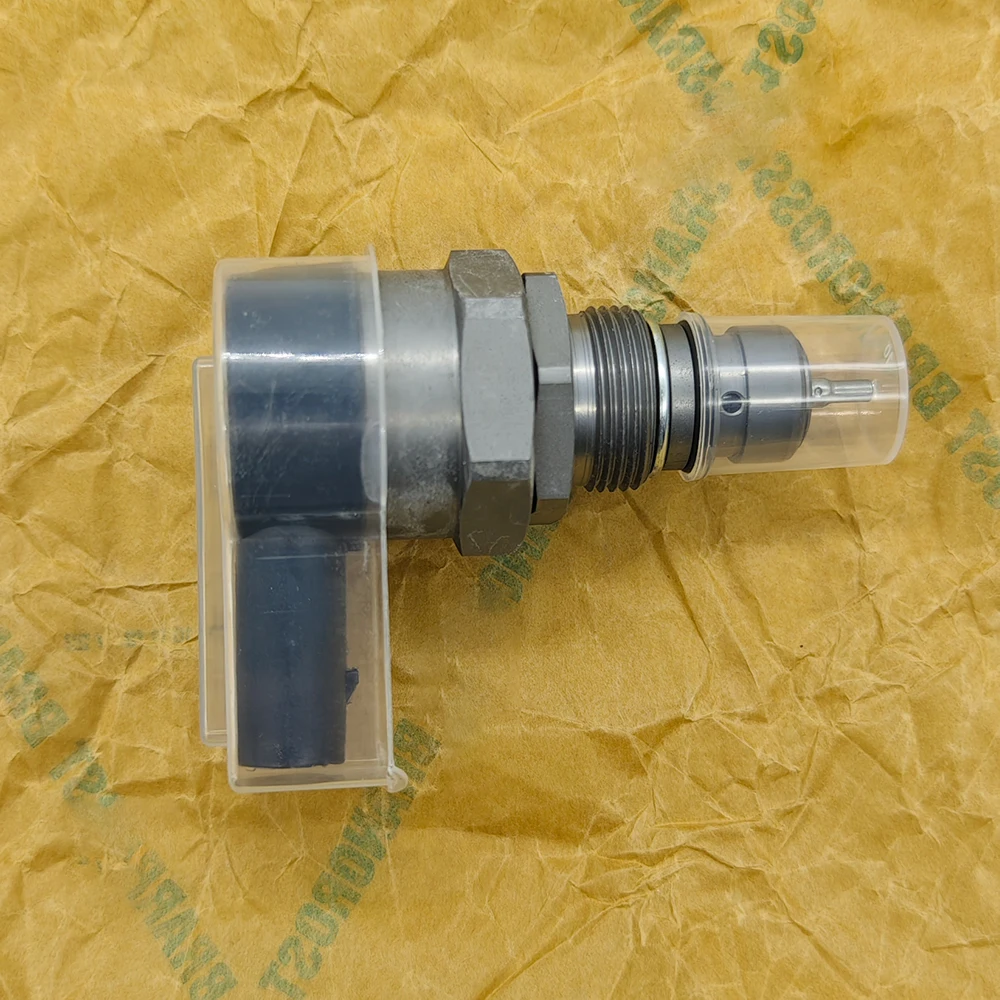 0281006074 0281006075 DRV Common Rail Pressure Control Valve 057130764AB 057130764AA For Audii A3 V-W